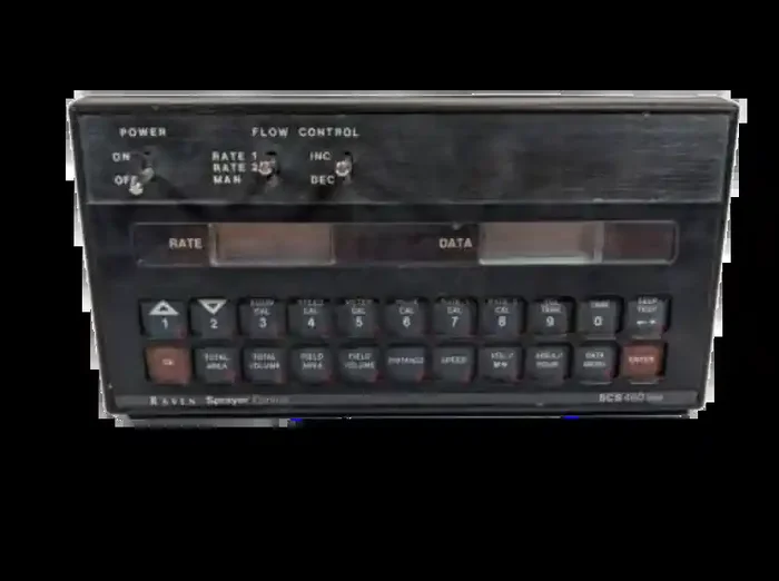 063-0159-938 Raven SCS 460 NVM