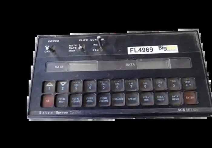 063-0171-685 RAVEN SCS 661NVM