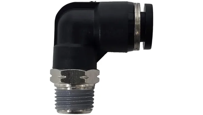 1/4″ Air Bag Elbow (New)