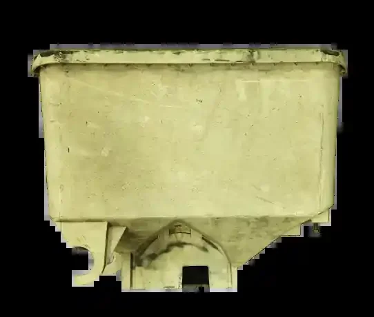 1.5 Bu Kinze vSet Hopper