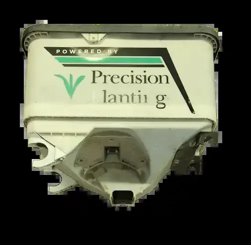 1.9 Bu Precision Hopper