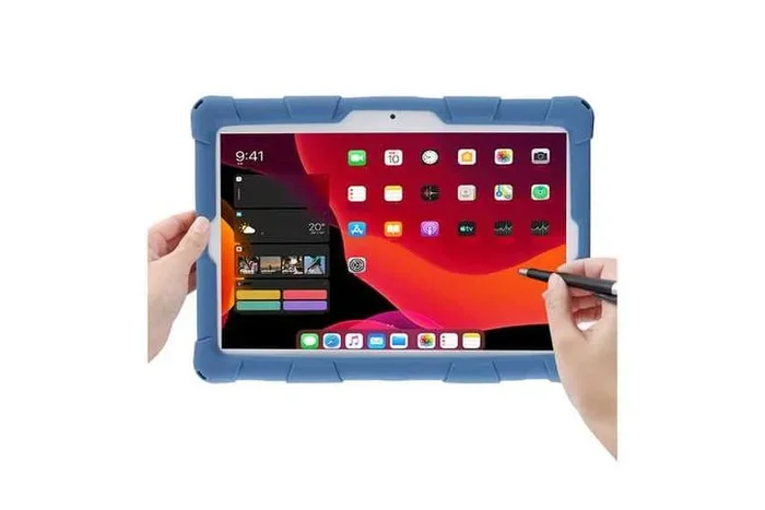10.1″ High Performance Learning Tablet – Portable Android, 2GB RAM, 32GB Storage, 10 Colours