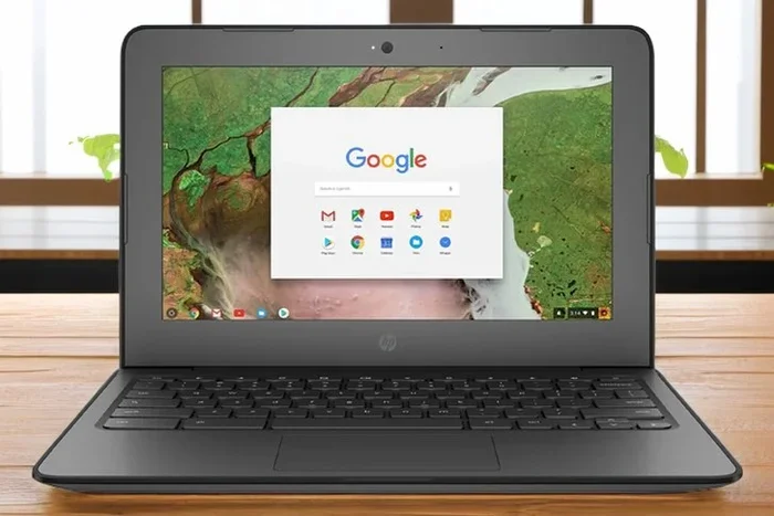11″ G6 EE HP Chromebook – Ultimate Portable Power with Extras!