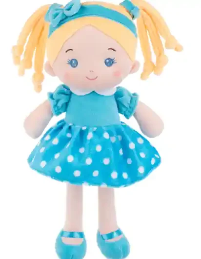 12″ Sunny Days Doll