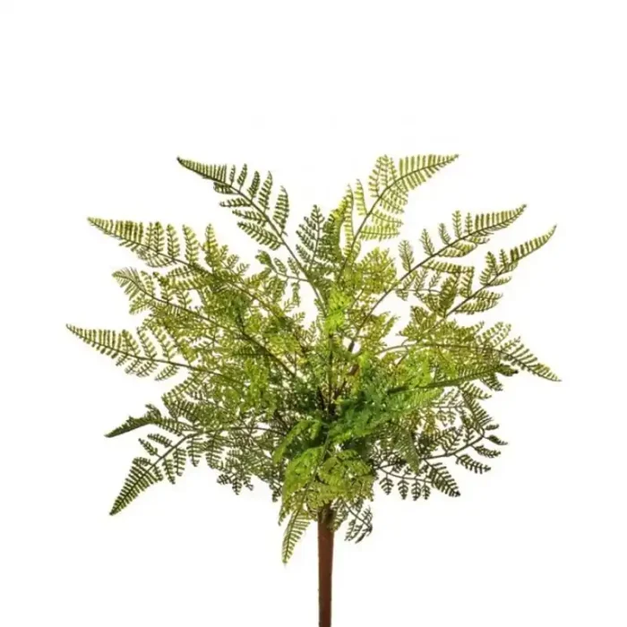 18” Fern Bush