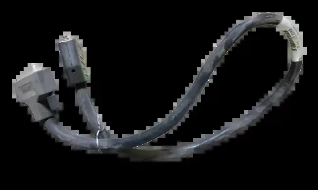 2000931 Adapter – PF3000 to Case AFS