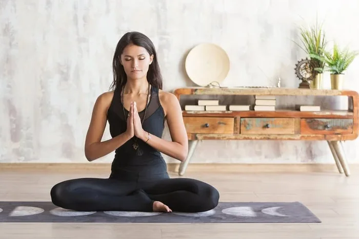 25-Minute Personal Guided Meditation Session for One – By Phone – Luna Light Healing & Holistic Centre, Newcastle