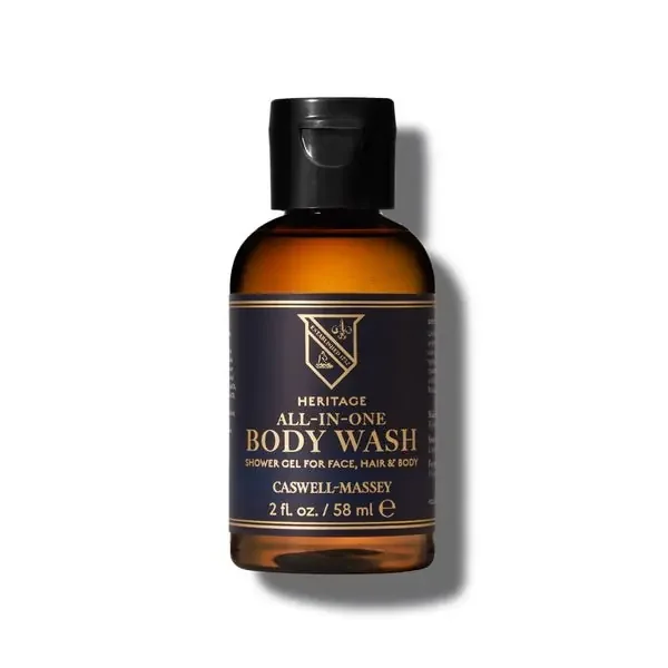 2oz All in One Bodywash – Caswell-Massey