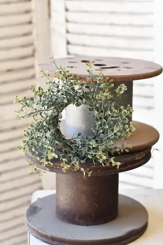 3.5″ Baby Twilight Candle Ring