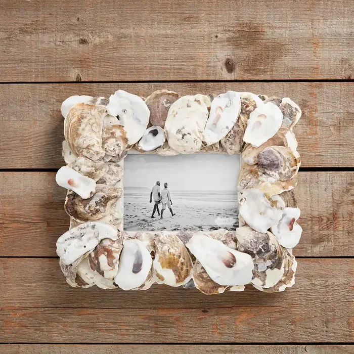 4×6 Oyster Frame