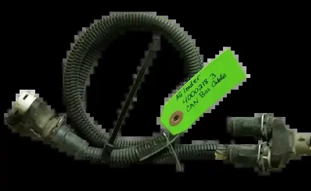 4000218-3 CAN Bus – 3ft