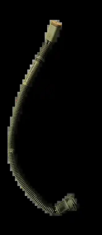 4001045 CCM CAN Bus Stub – 16″