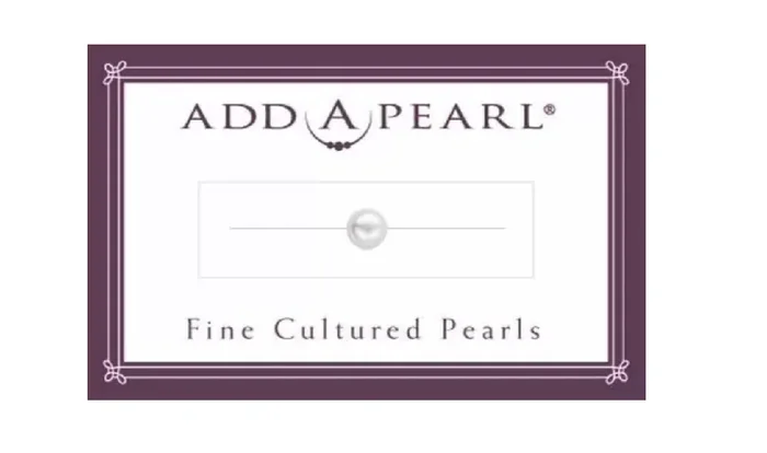 5.5mm Add-a-pearl 1 per card – Juergens and Anderson