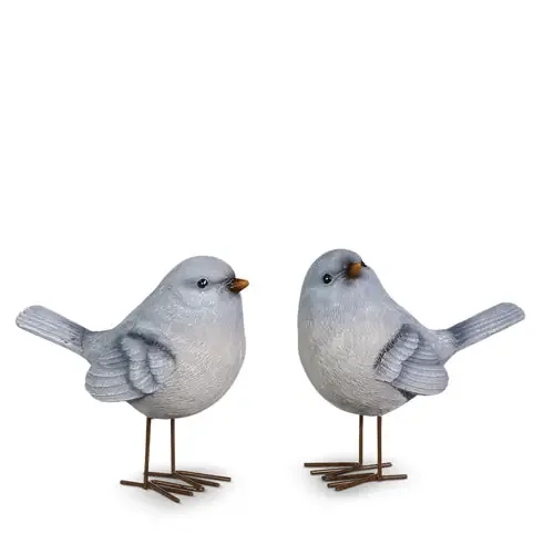 5″ Bluebird Figurines