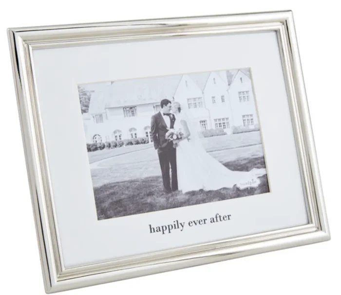 5 X 7 Happily Ever After Frame