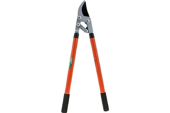 50cm Carbon Long Handle Lopper – Reach Higher, Trim Better