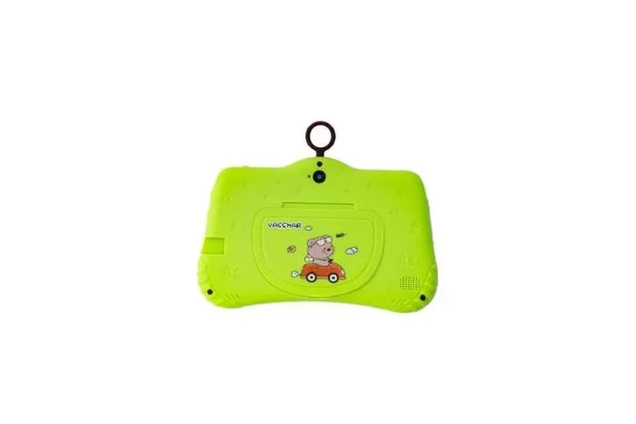 7-Inch Android Kids Tablet | Portable High Performance Learning Device