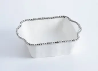 8″ x 8″ Square Baking Dish in Salerno – Pampa Bay