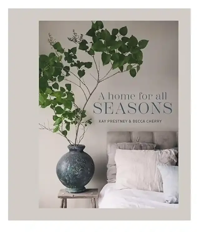 A Home for All Seasons