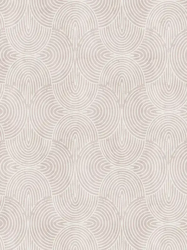 Adama Vinyl Floor Mat/Rug (Aura_P)