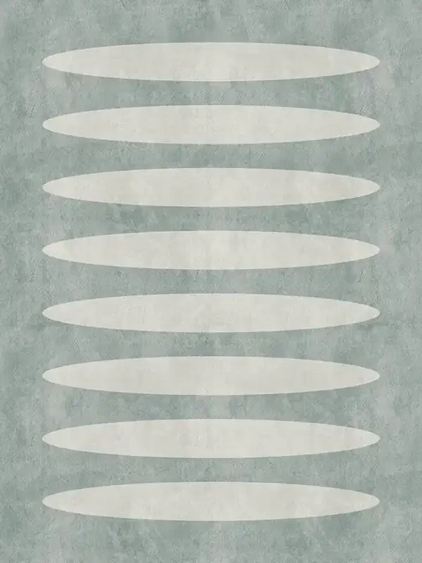 Adama Vinyl Floor Mat/Rug (Senda_V)