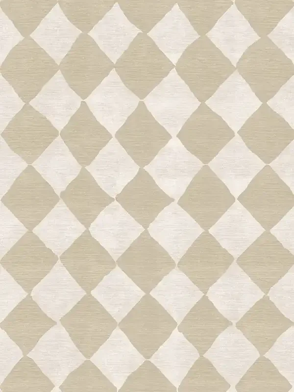 Adama Vinyl Floor Mat/Rug (Zeezand_O)