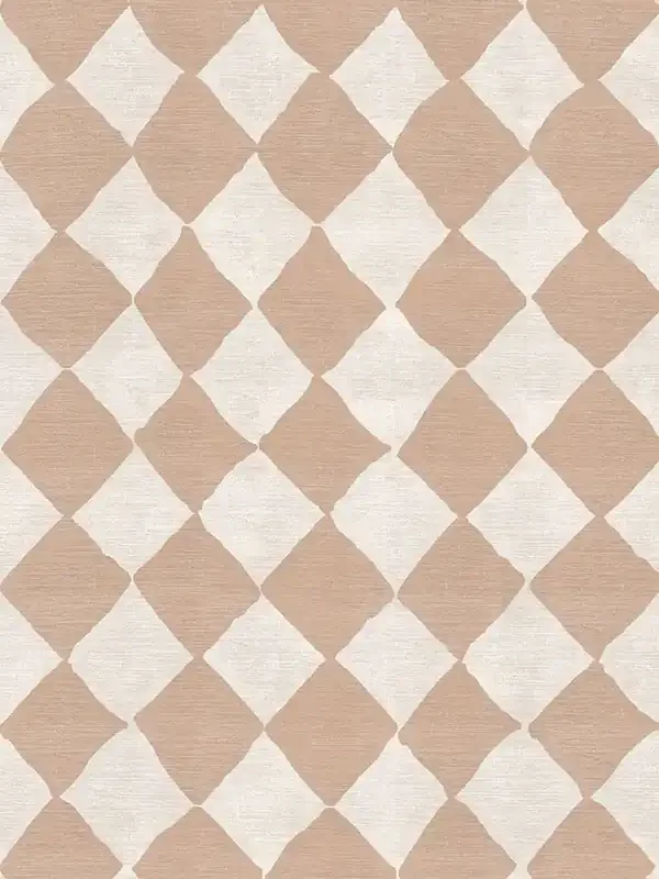 Adama Vinyl Floor Mat/Rug (Zeezand_P)