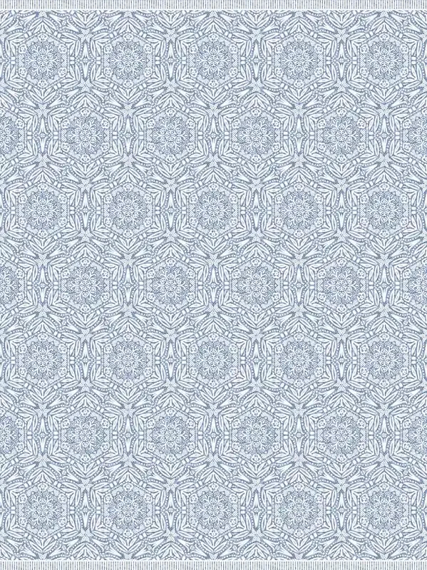 Adama Vinyl Floor Mats/Rugs (Kalos_A)