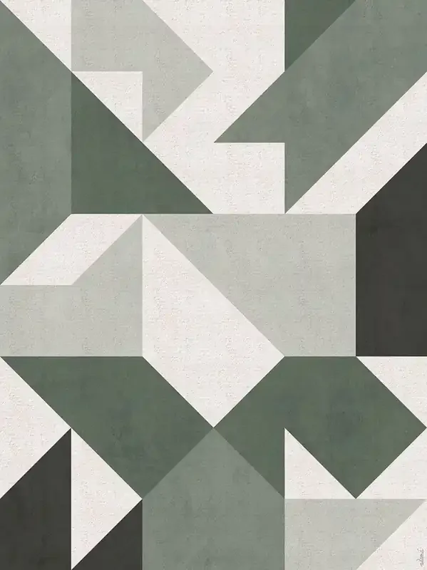 Adama Vinyl Floor Mats/Rugs (Pompilia_V)