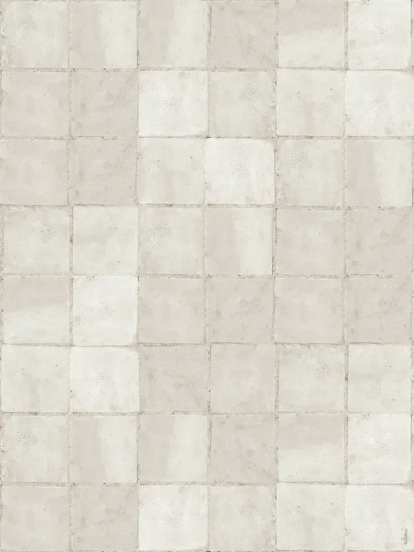 Adama Vinyl Floor Mats/Rugs (Sett_O)