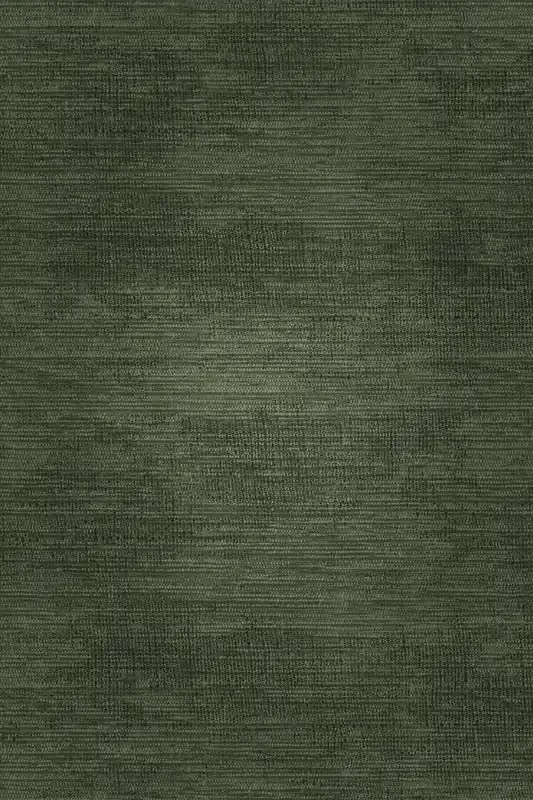 Adama Vinyl Floor Rug (Ombre_Green)