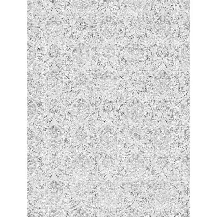 Adama Vinyl Rug/Mat (Agra_G)