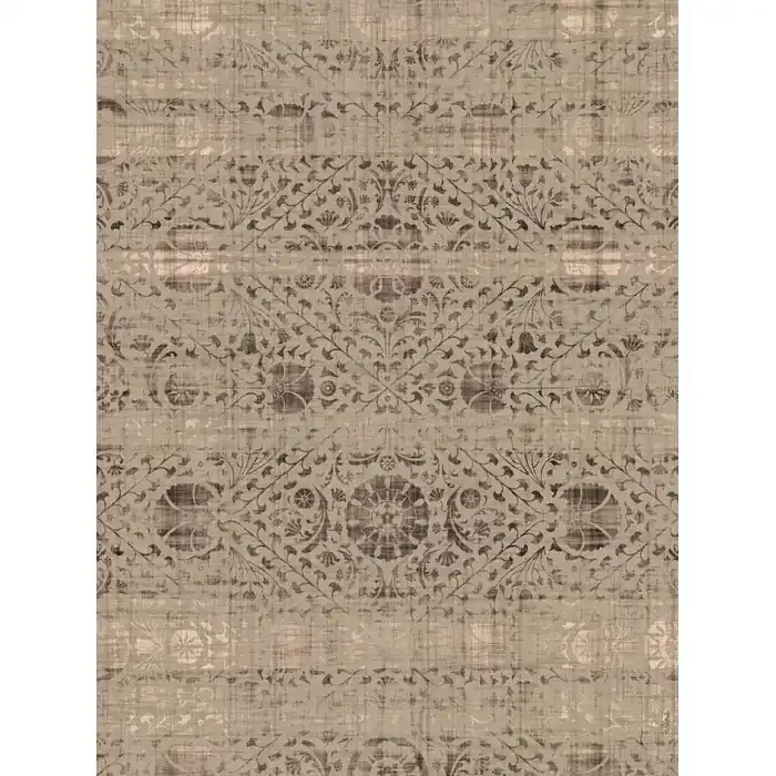 Adama Vinyl Rug/Mat (Marina_O)