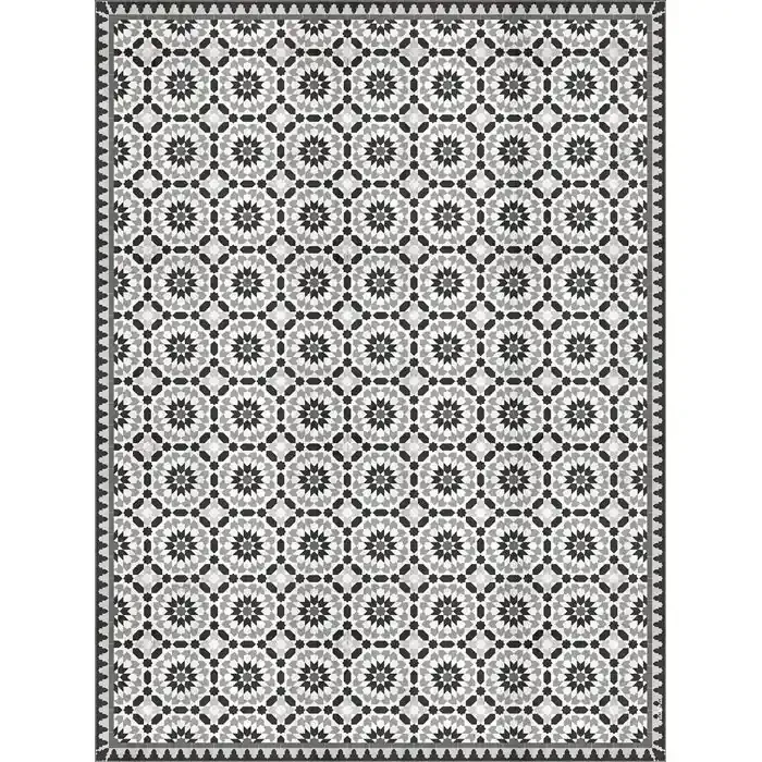 Adama Vinyl Rug/Mat (Mezquita_B)