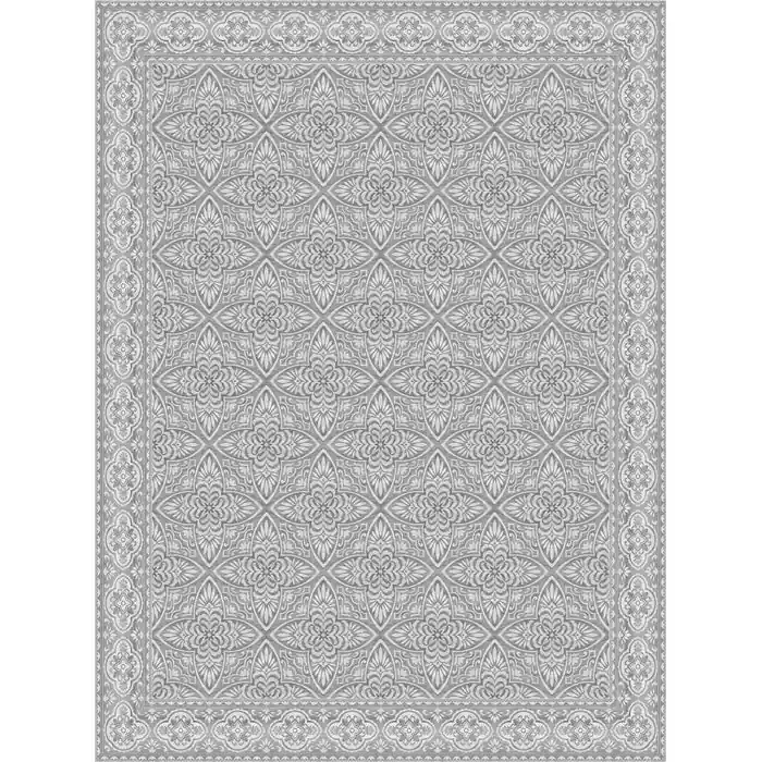 Adama Vinyl Rug/Mat (Surf_G)