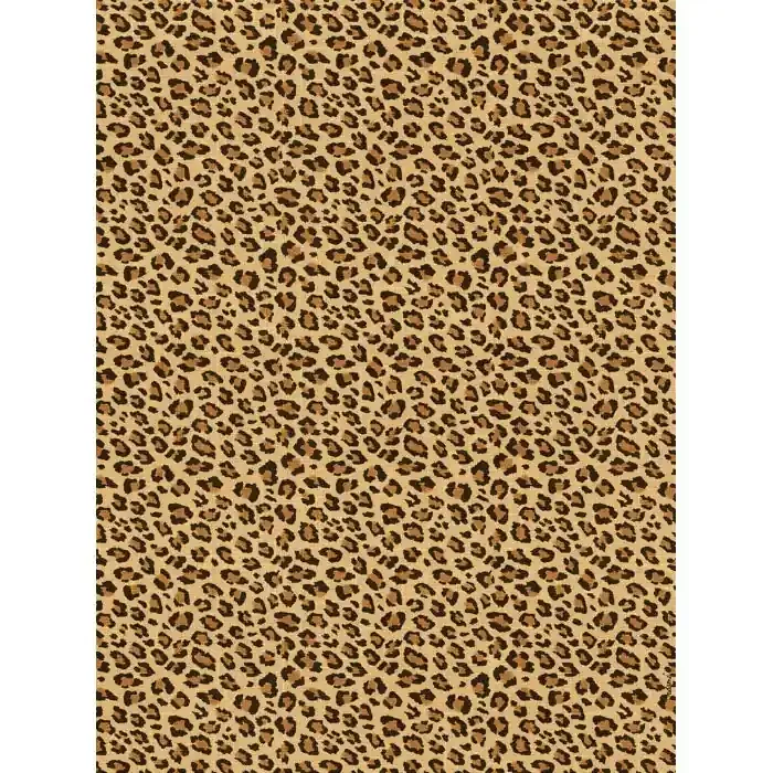 Adama Vinyl Rug/Mat (Tanzania_M)