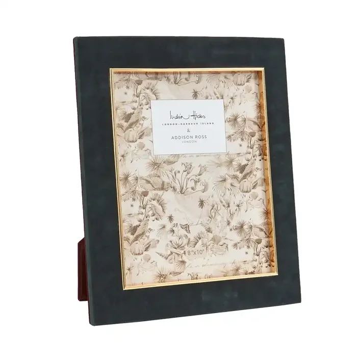 Addison Ross Deer Park Fabric Frame (8×10)