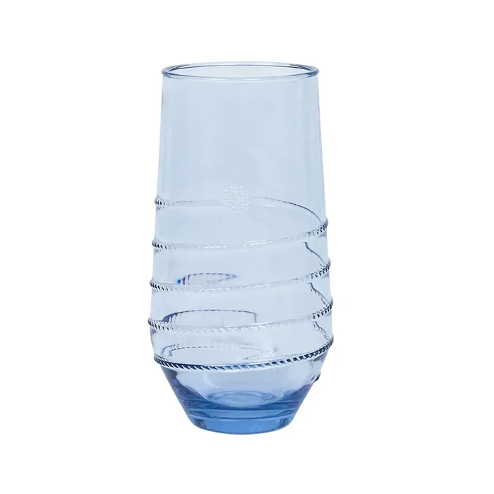 Amalia Acrylic Large Tumbler – Ocean