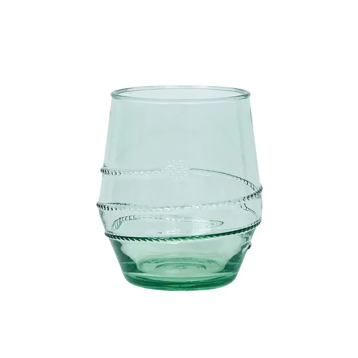Amalia Acrylic Small Tumbler – Seagrass