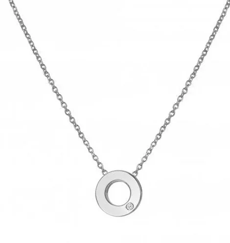 Amulets Circle Pendant