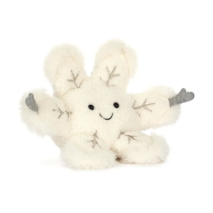 Amusables Snowflake Jellycat