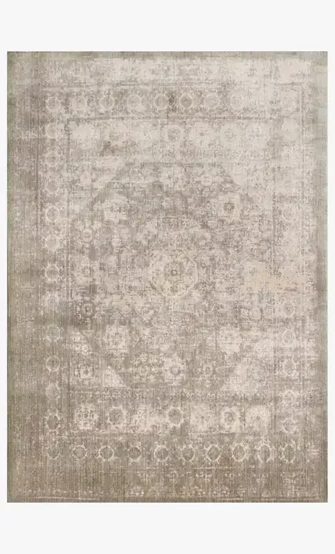 Anastasia Grey / Sage Rug