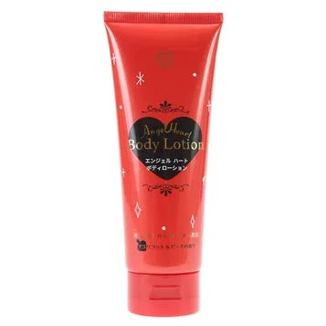 ◆[Angel Heart] Apricot & Peach Fragrance ◆Angel Heart Body Lotion 190g◆