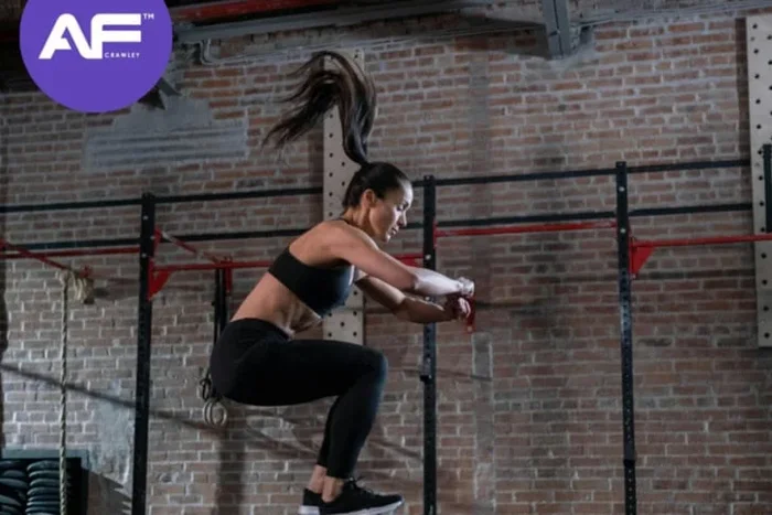 Anytime Fitness Crawley: 5 Full Day Gym Passes with Free Health MOT