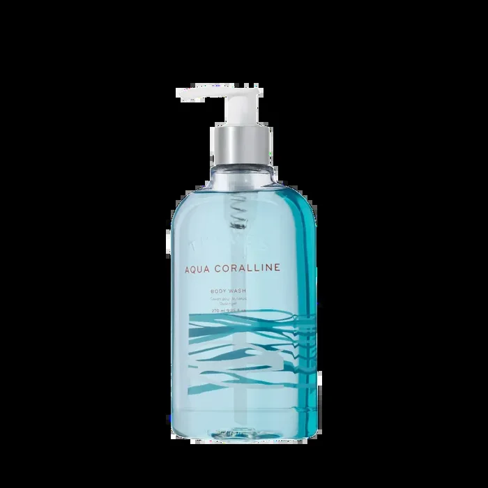 Aqua Coralline Body Wash