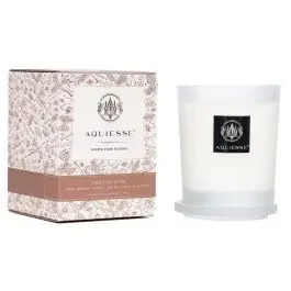Aquiesse – Fireside Wish Candle (formerly Cinnamon Tabac)