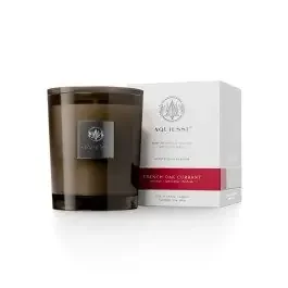 Aquiesse – French Oak Currant Candle