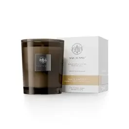 Aquiesse – Santa Barbara Candle