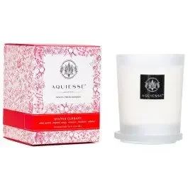 Aquiesse – Winter Currant Candle