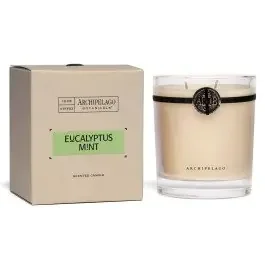 Archipelago – Eucalyptus Mint Credenza Candle